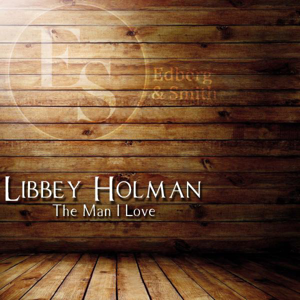The Man I Love cover art