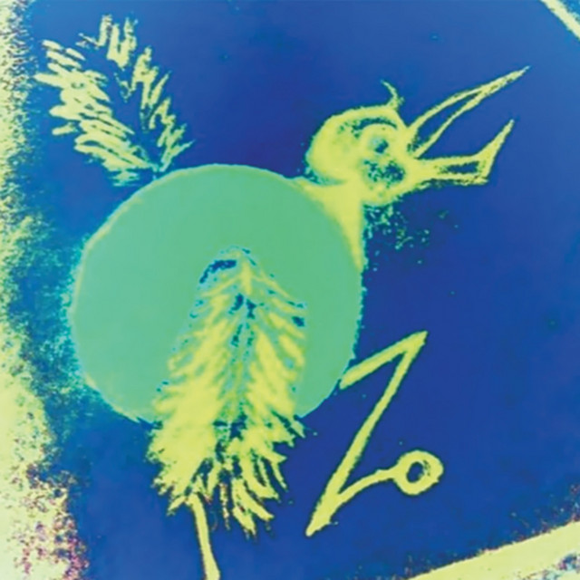 Bien cover art