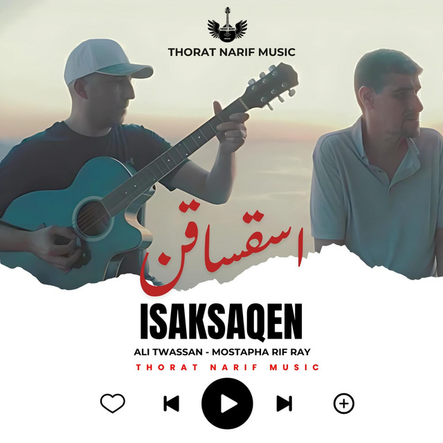 ISAKSAQEN- RIF RAY- TWASSAN