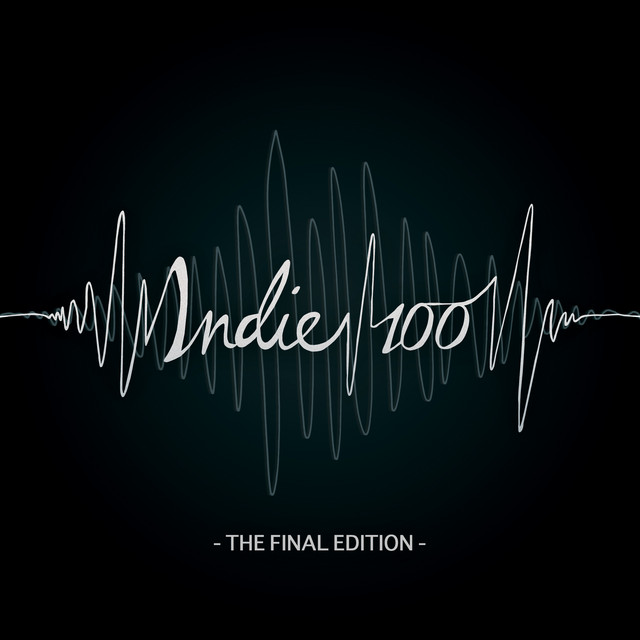 Indie 100 2015 - The Final Edition cover art