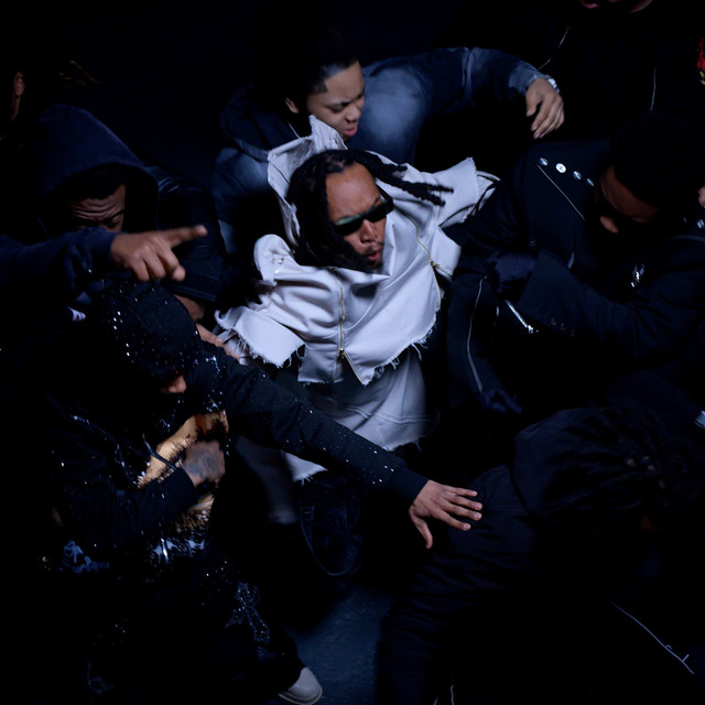 undefined album image