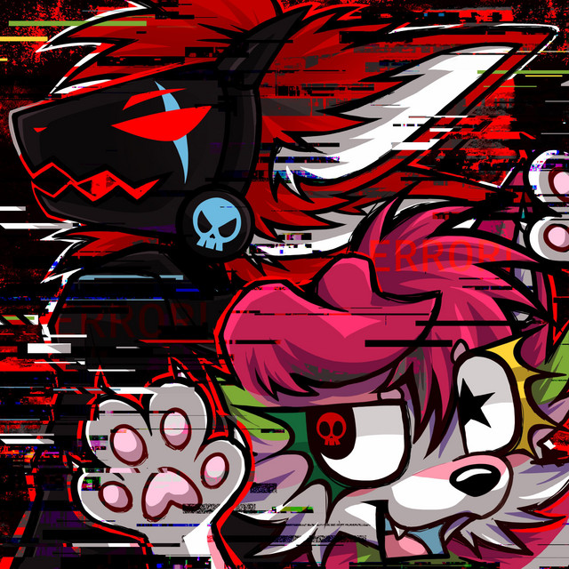 GLITCH