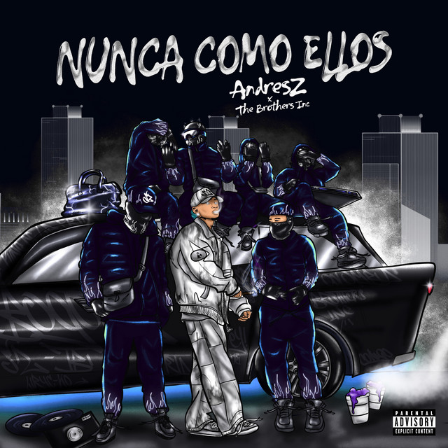 Nunca Como Ellos