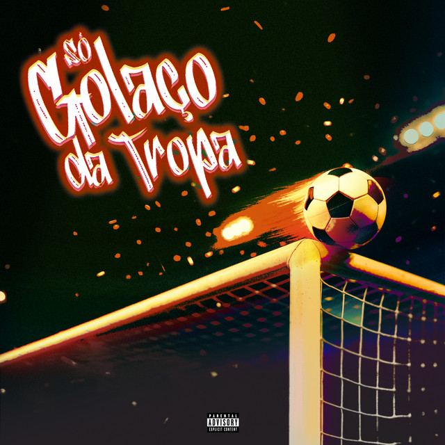 Só Golaço da Tropa