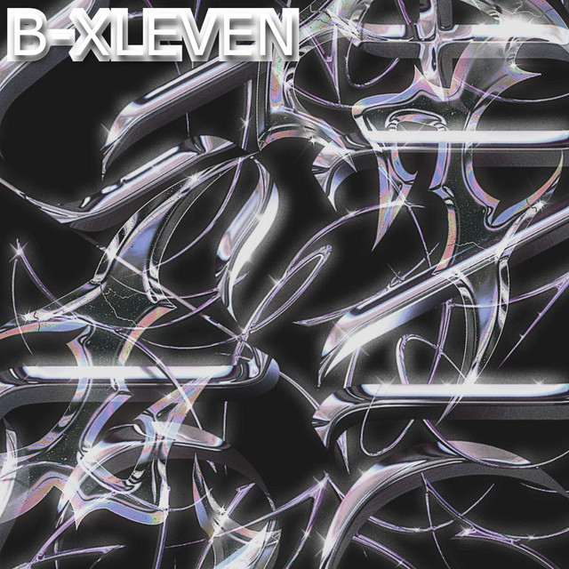 Toxicity - Single by B-XLEVEN | Spotify