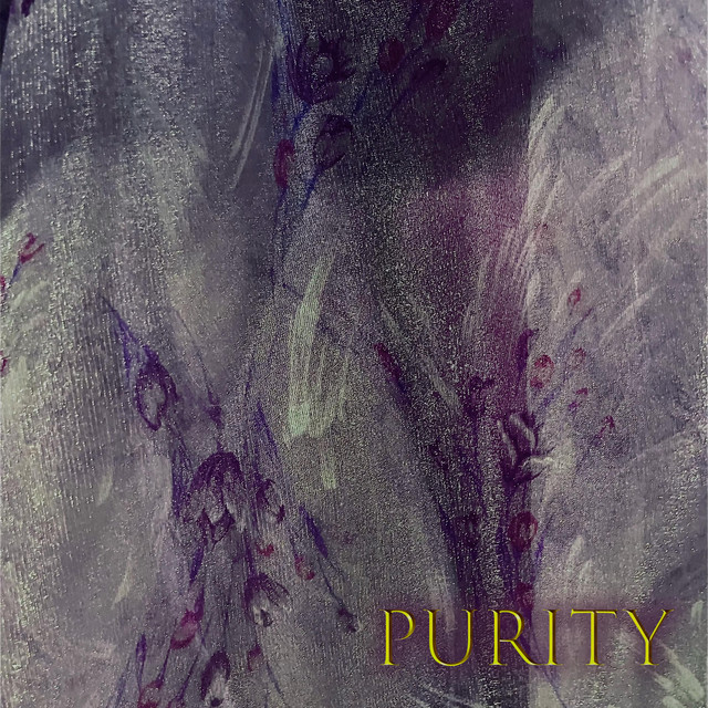 purity cover art