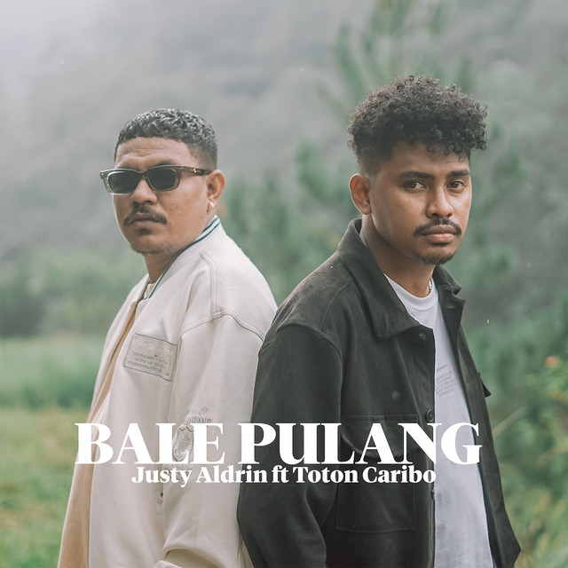 Bale Pulang (feat. Toton Caribo) cover art