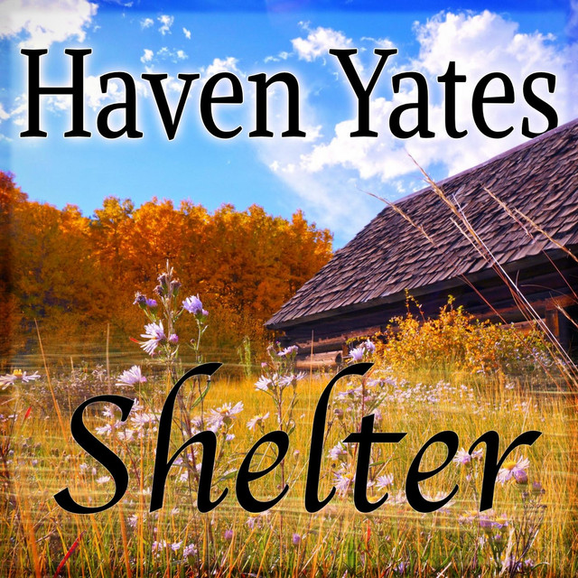 Shelter cover
