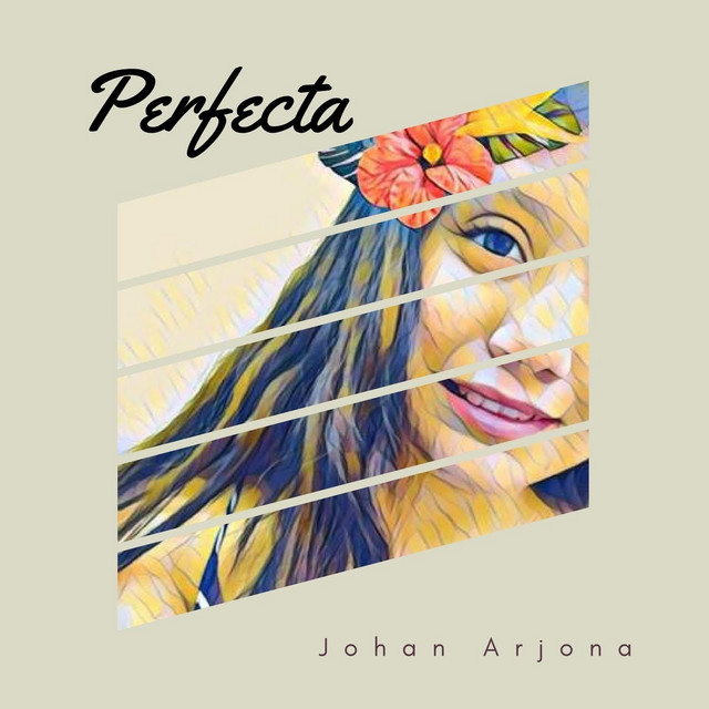 Johan Arjona – Perfecta