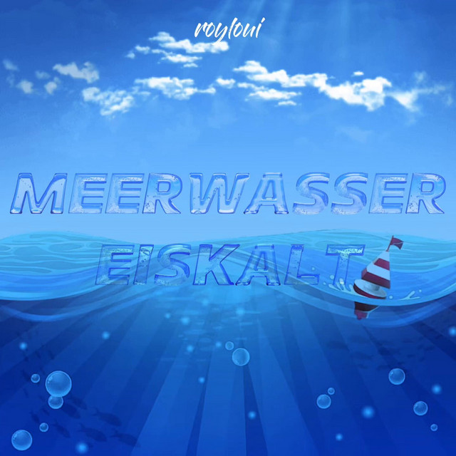 Meerwasser Eiskalt