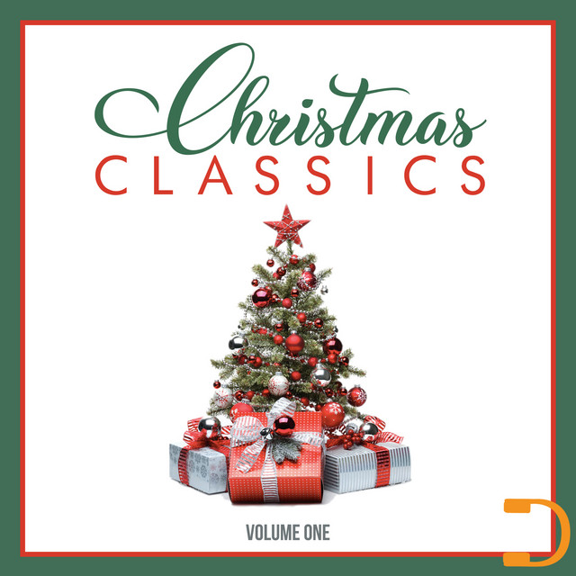 Christmas Classics, Vol. 1 cover art