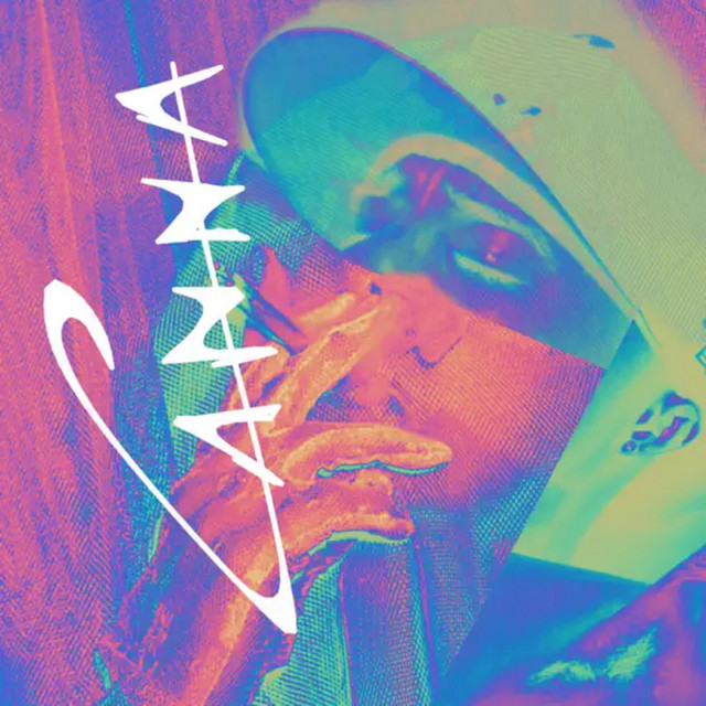 CANNA cover art
