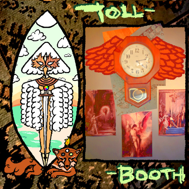tollbooth cover art