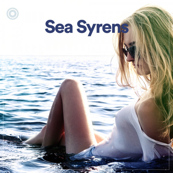 Sea Syrens cover art