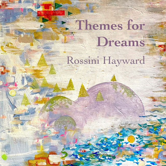A Dream for Eliot cover art