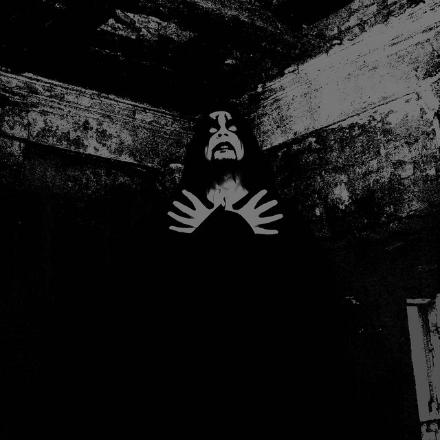 Knife Ritual cover art