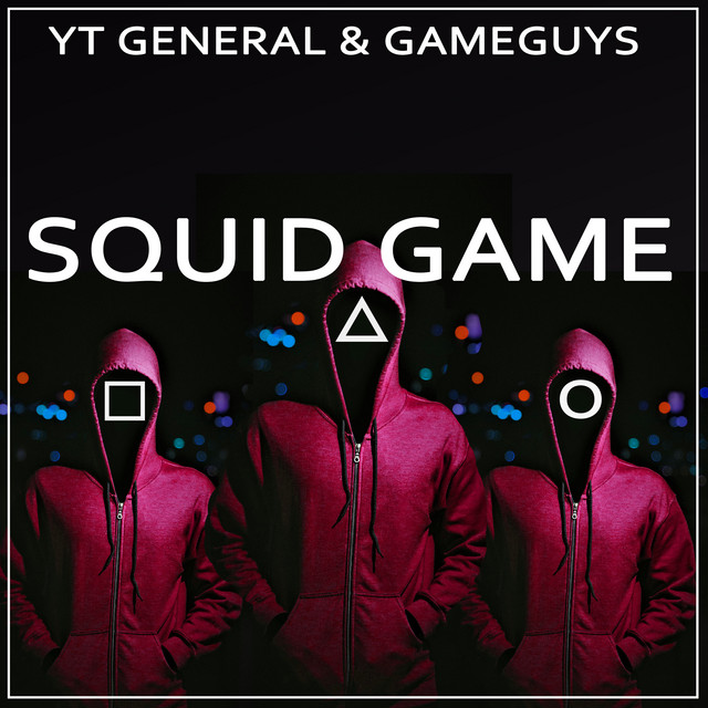 Squid Game - Dance Ore Lose Trap Remix