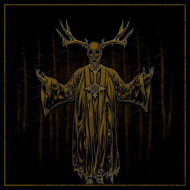 This Is Carcosa cover art