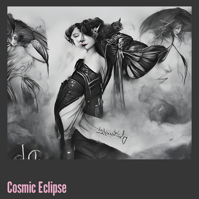 Cosmic Eclipse