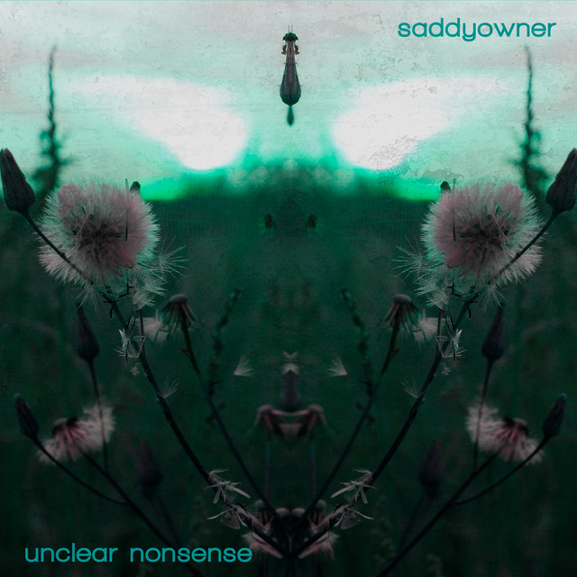 unclear nonsense (2024 Remastered Version) cover art