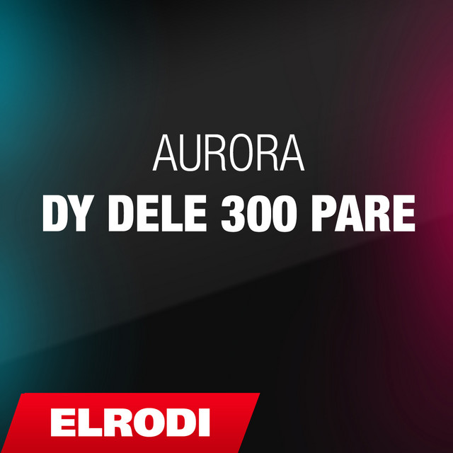 Dy dele 300 pare