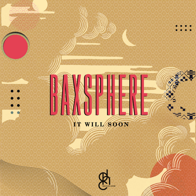 It Will Soon cover art