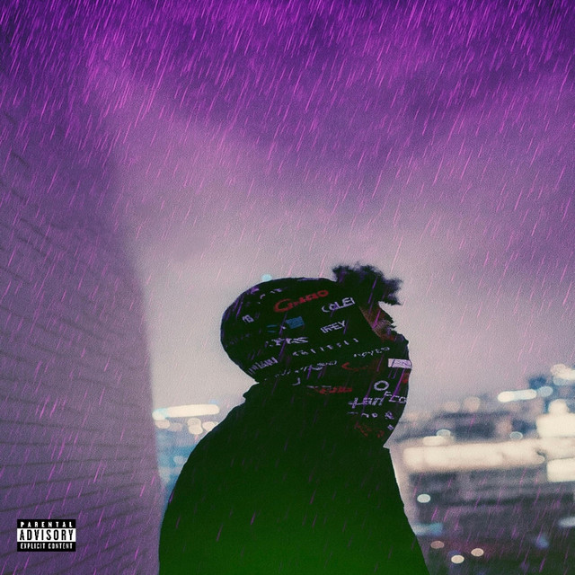 4 The Rain cover art