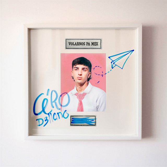 undefined album image