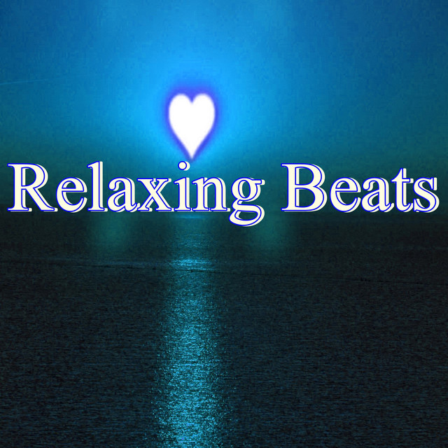 Relaxing Beats cover art