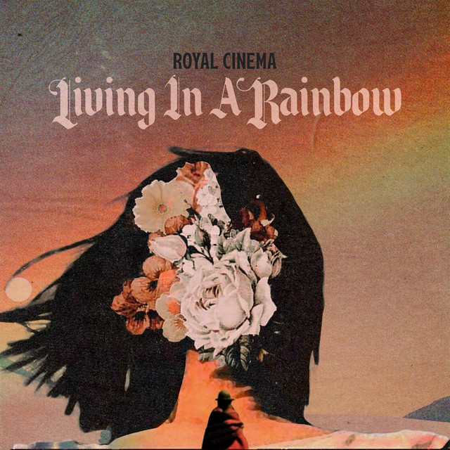 Living in a Rainbow cover