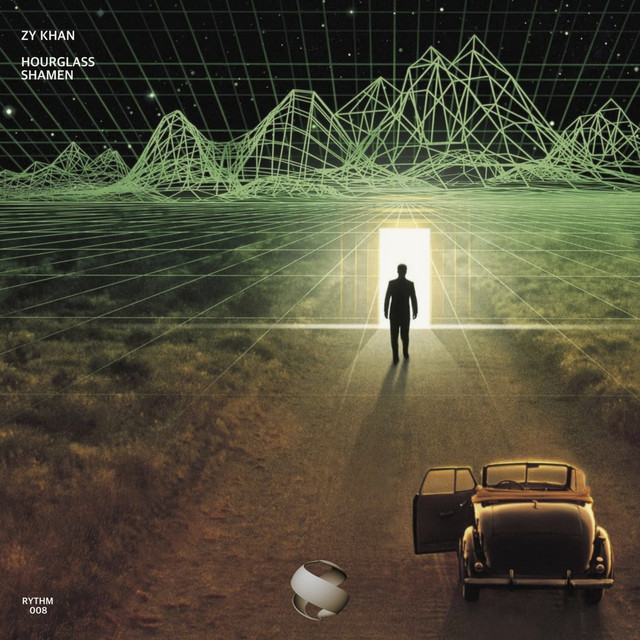Hourglass album art