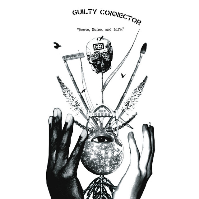 Beats, Noise and Life cover art