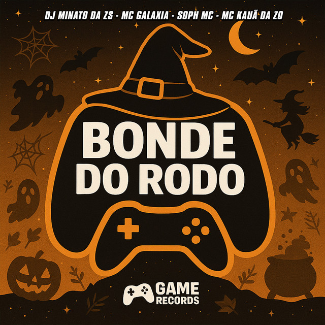 Bonde do Rodo