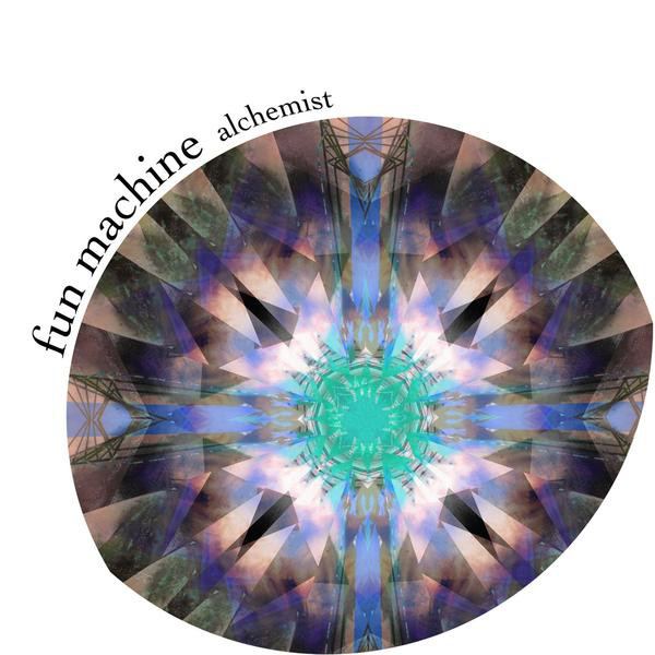 Alchemist - Single by Fun Machine | Spotify