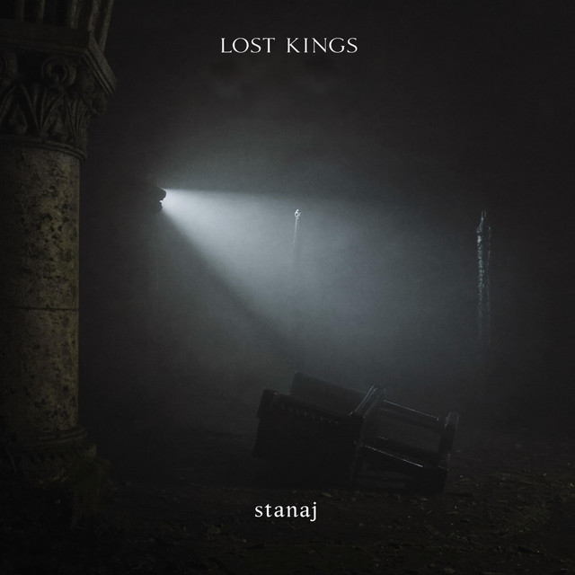 Lost Kings