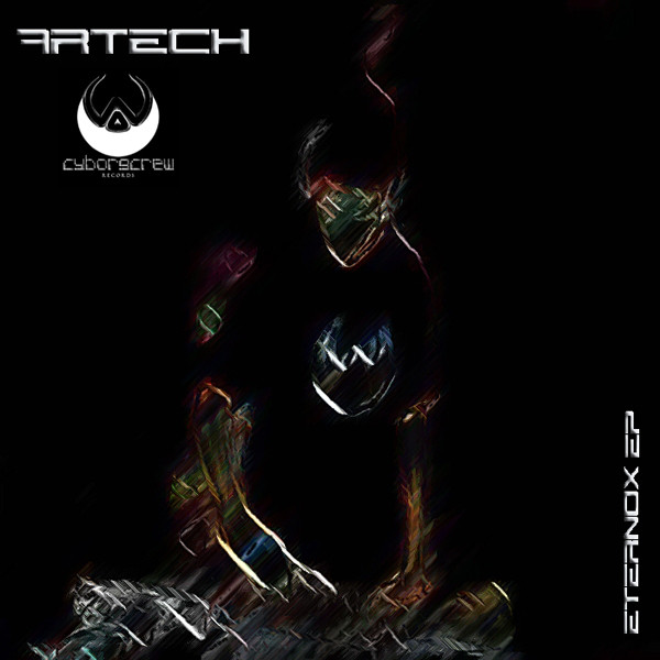 Eternox cover