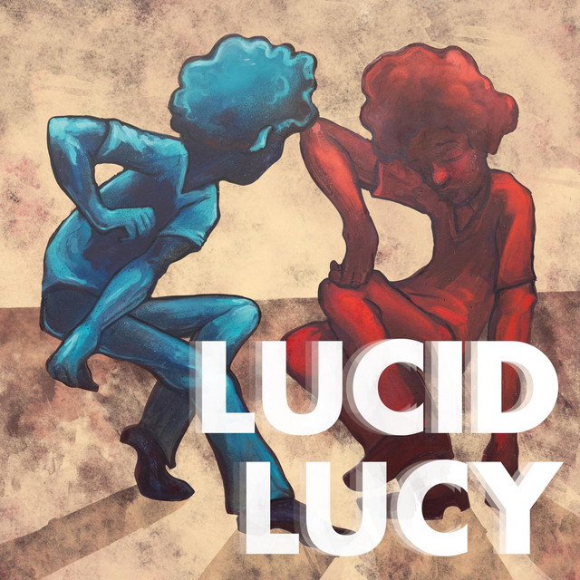 Lucid Lucy