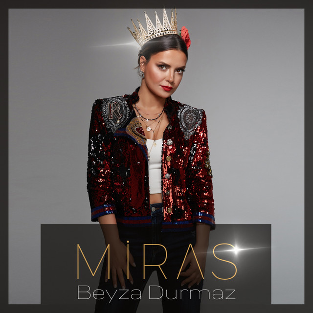 Miras cover