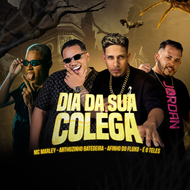 Dia da Sua Colega