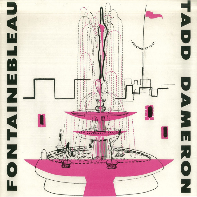 Fontainebleau (Remastered) cover art