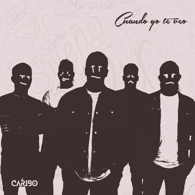 Caribo | Spotify