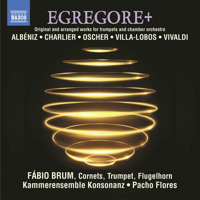 Egregore+ cover