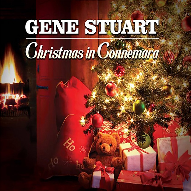 Christmas In Connemara - song and lyrics by Gene Stuart | Spotify