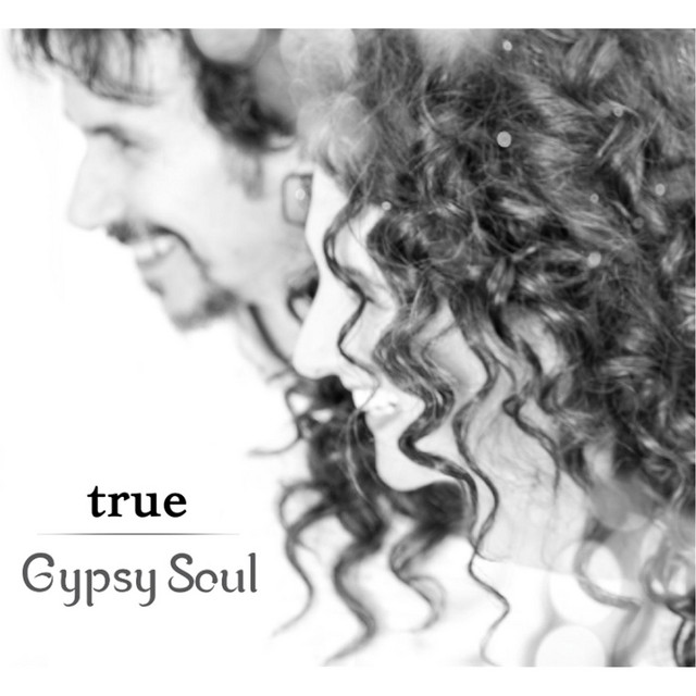 True cover art