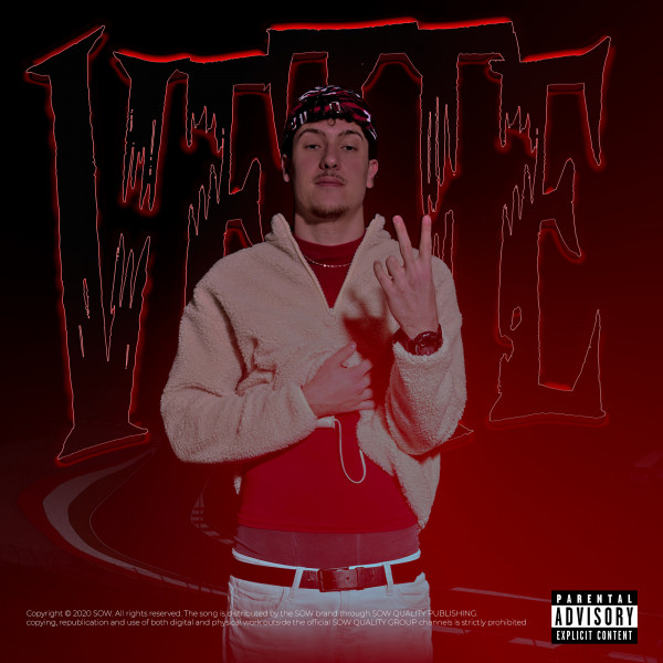 VETTE cover art
