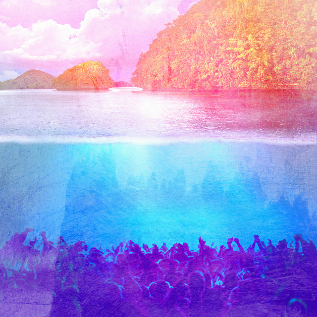 Sealife (Anniversary Edition) cover art