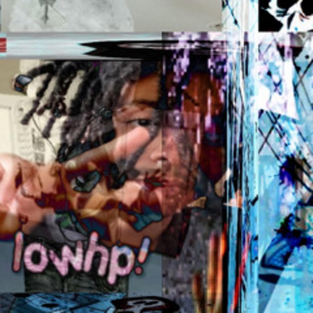 album image
