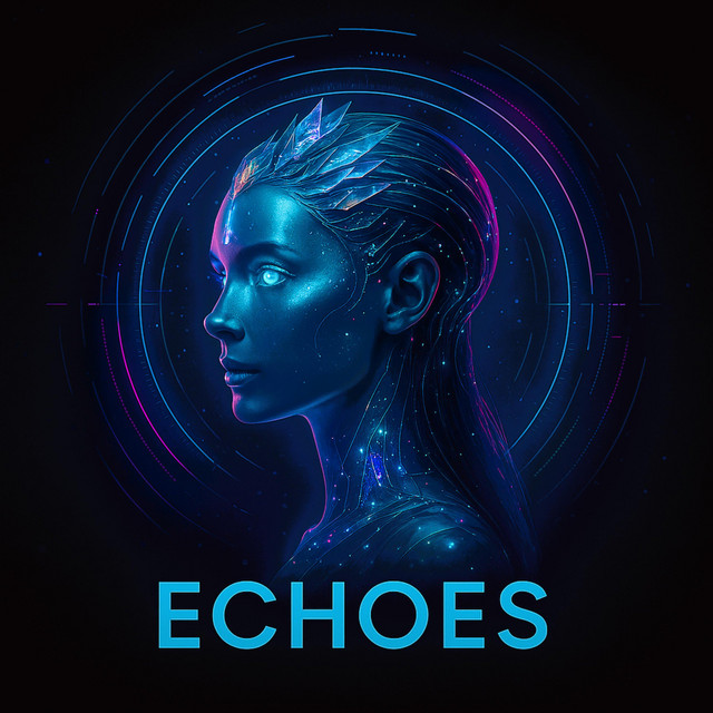Echoes - song and lyrics by Charlie Cohn | Spotify
