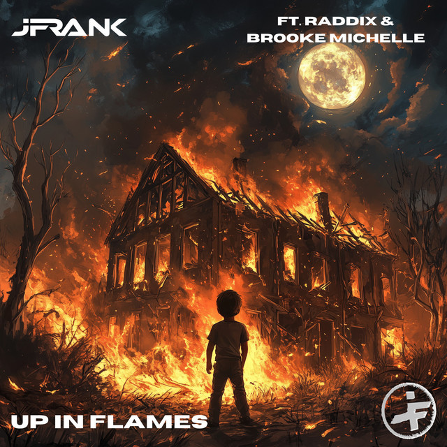 Up in Flames