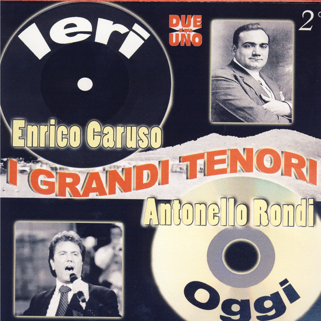 Core ‘Ngrato
